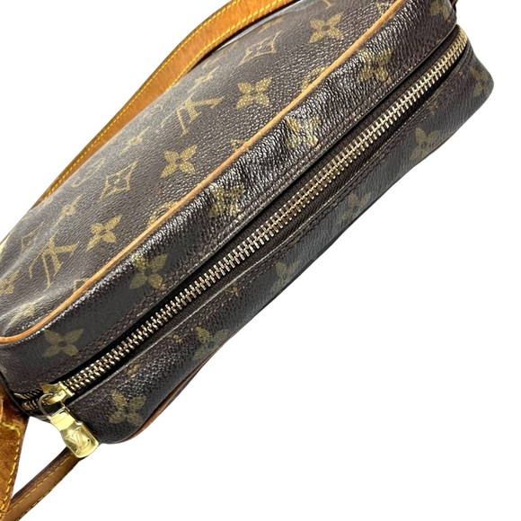 SOLD! Louis Vuitton Trocadero 23 Shoulder/Crossbody Bag - Picture 7 of 16